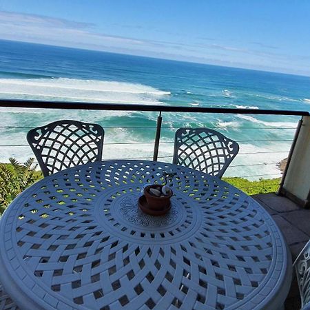 Brenton On The Rocks Hotel Exterior photo