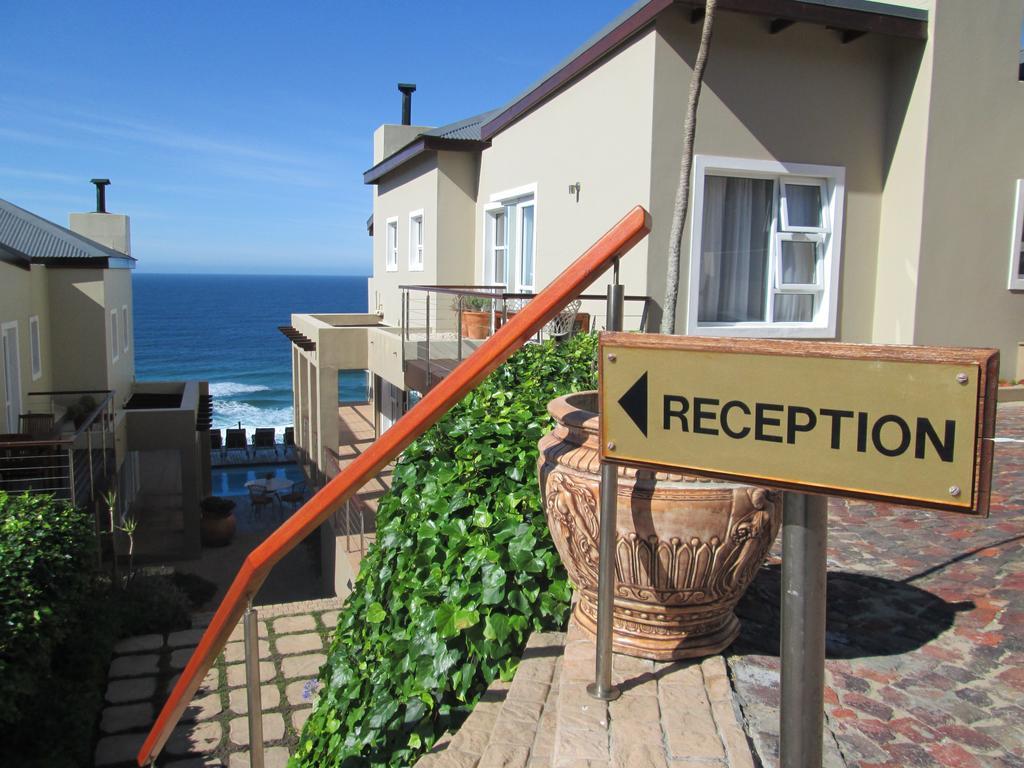 Brenton On The Rocks Hotel Exterior photo