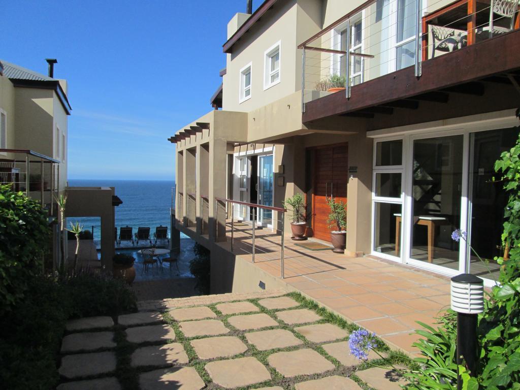 Brenton On The Rocks Hotel Exterior photo