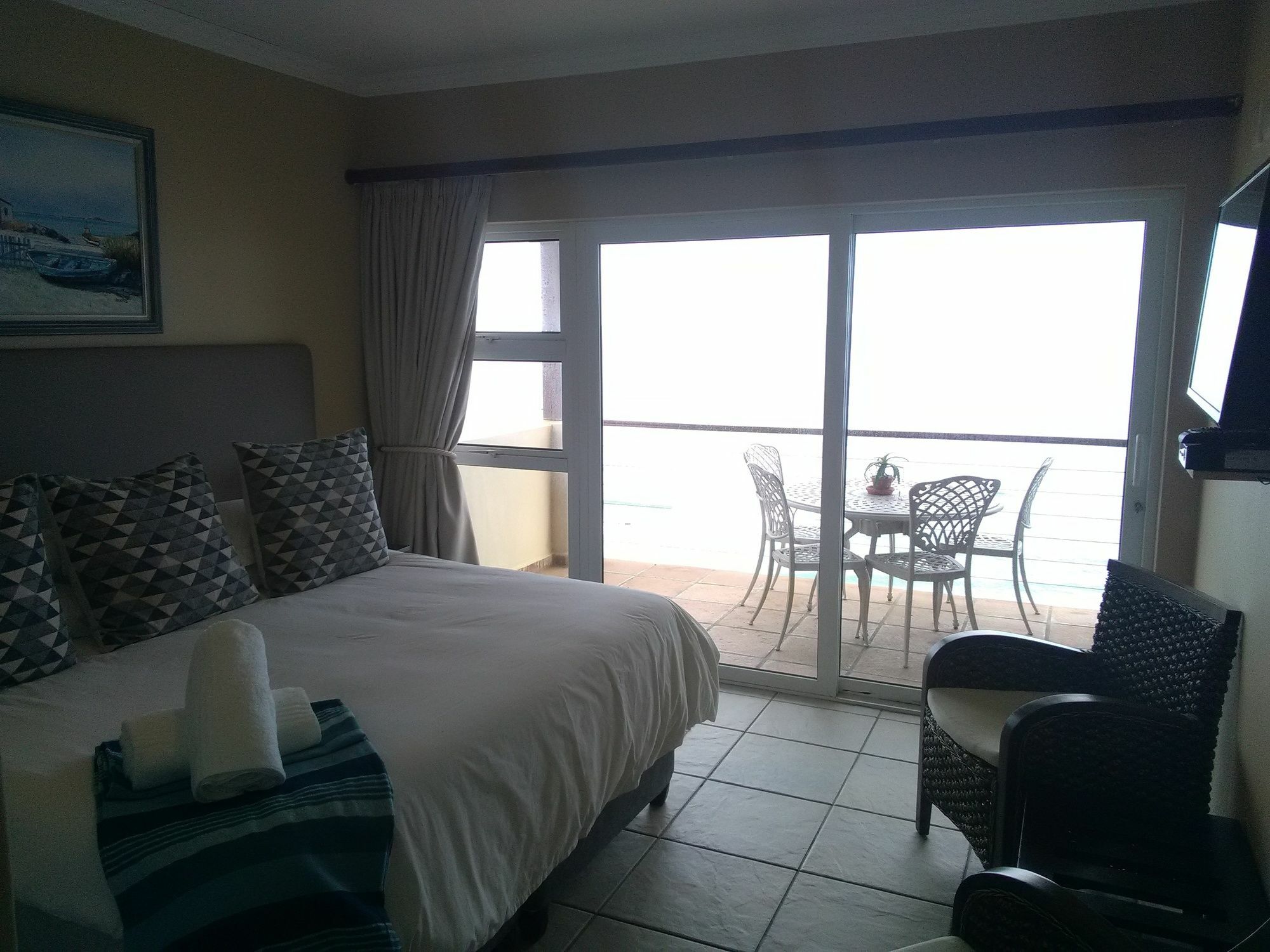 Brenton On The Rocks Hotel Exterior photo