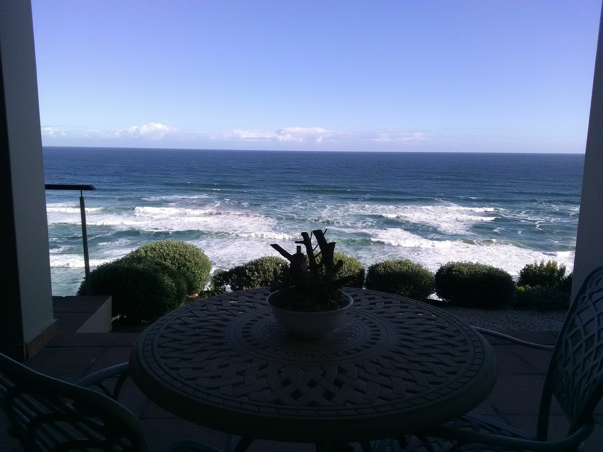 Brenton On The Rocks Hotel Exterior photo