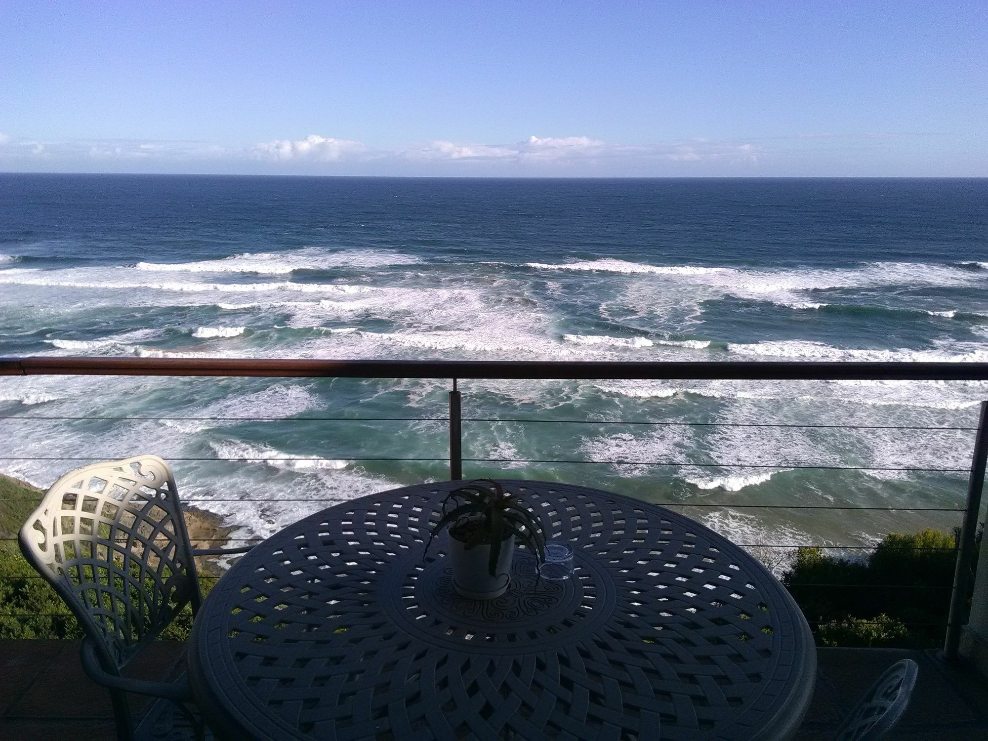 Brenton On The Rocks Hotel Exterior photo
