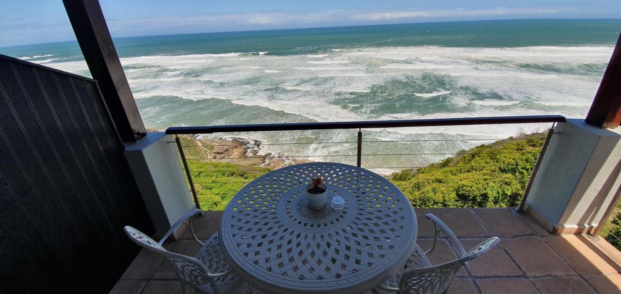 Brenton On The Rocks Hotel Exterior photo