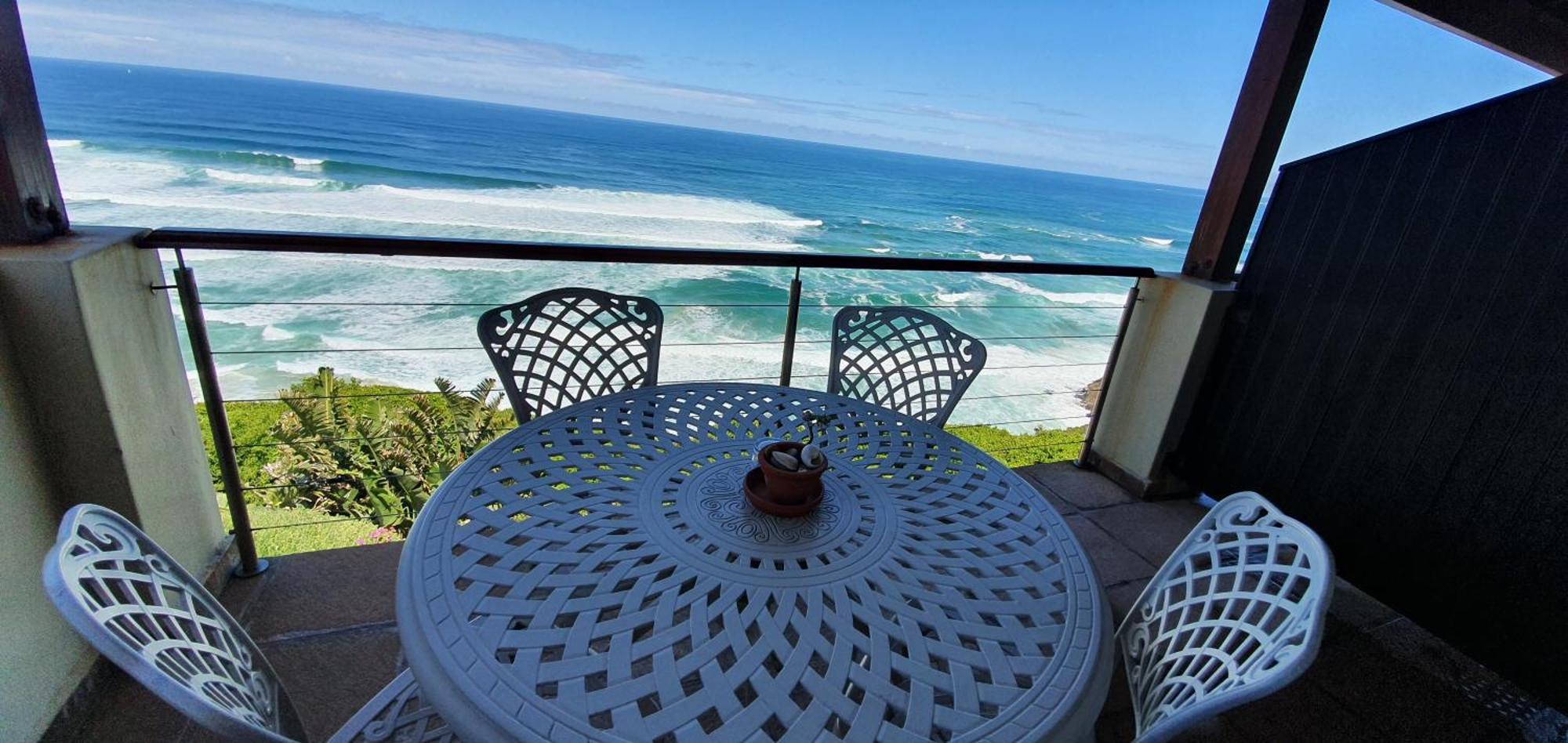 Brenton On The Rocks Hotel Exterior photo