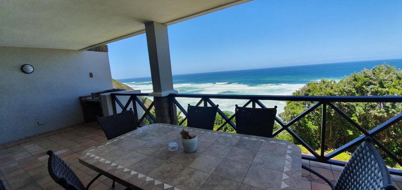 Brenton On The Rocks Hotel Exterior photo